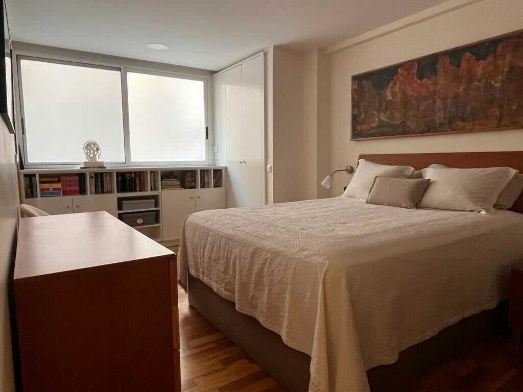 Middle Floor Apartment Benidorm Alicante - image 10