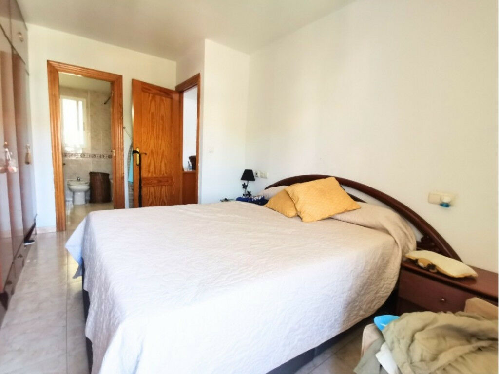Middle Floor Apartment Altea Alicante - image 10