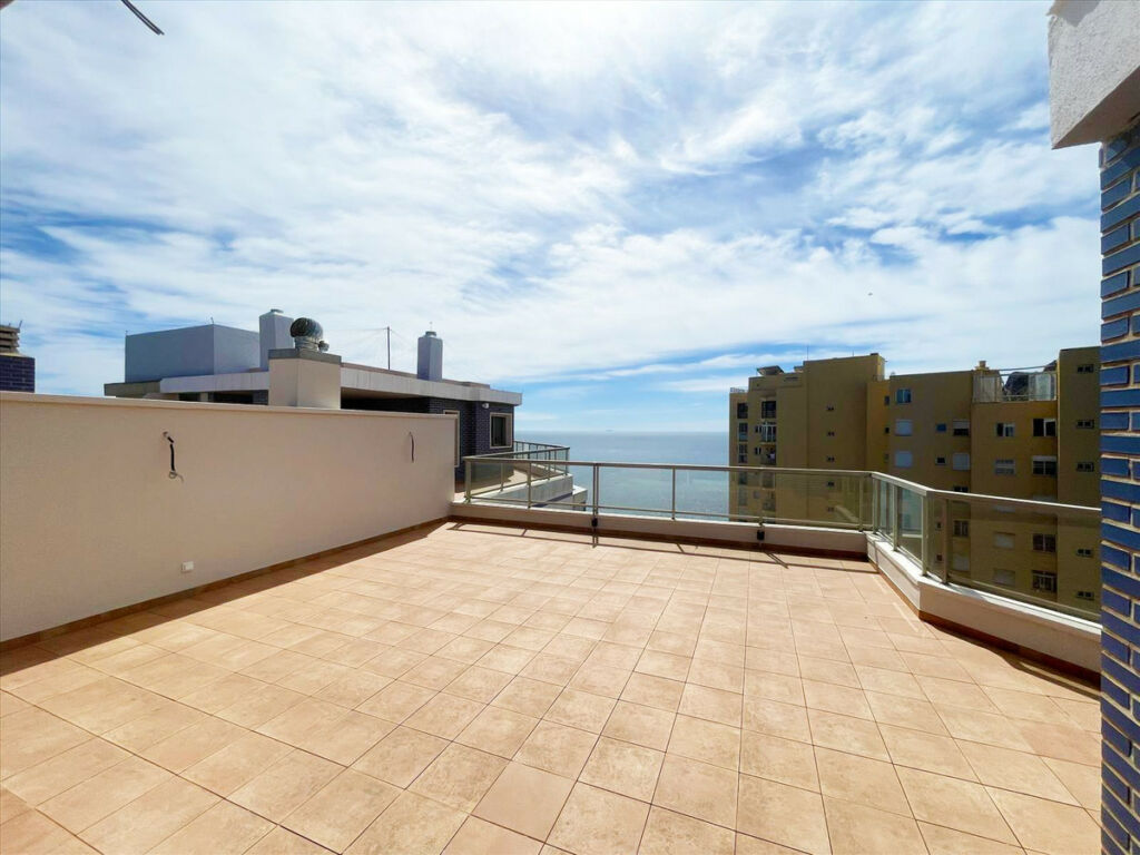 Penthouse Duplex Calpe Alicante - image 10
