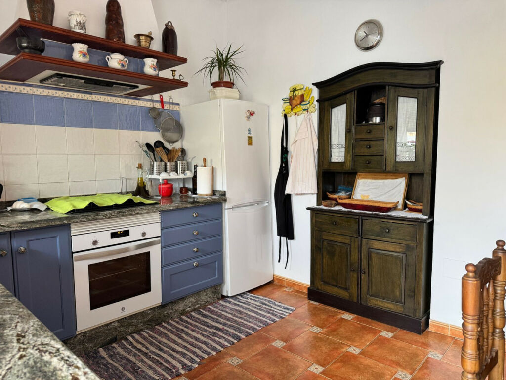 Townhouse Alora Málaga - image 10