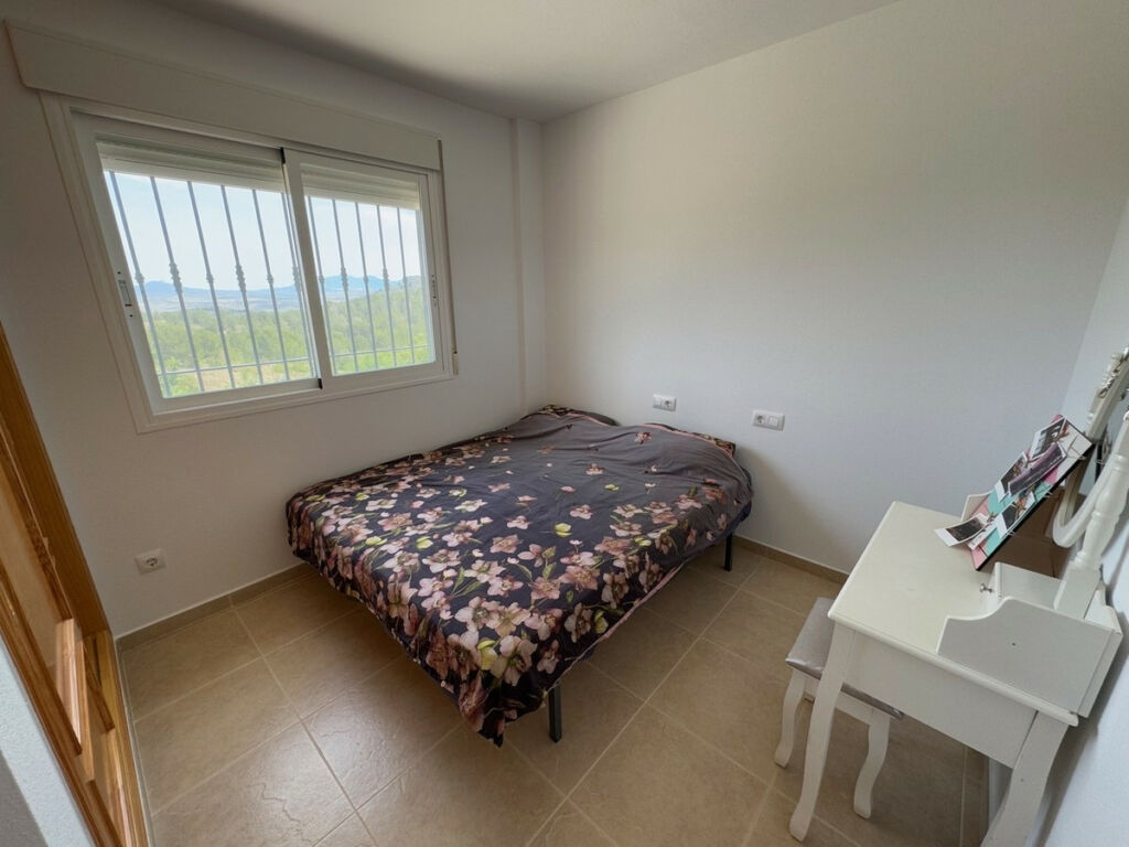 Detached Villa Lorca Murcia - image 10