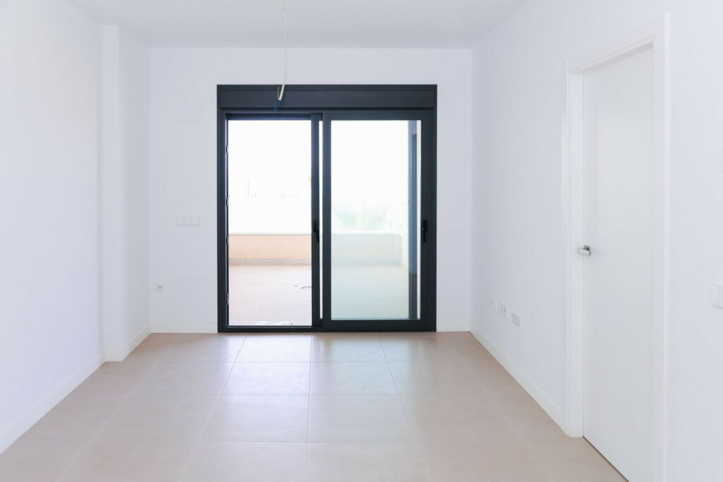 Middle Floor Apartment Vélez-Málaga Málaga - image 10