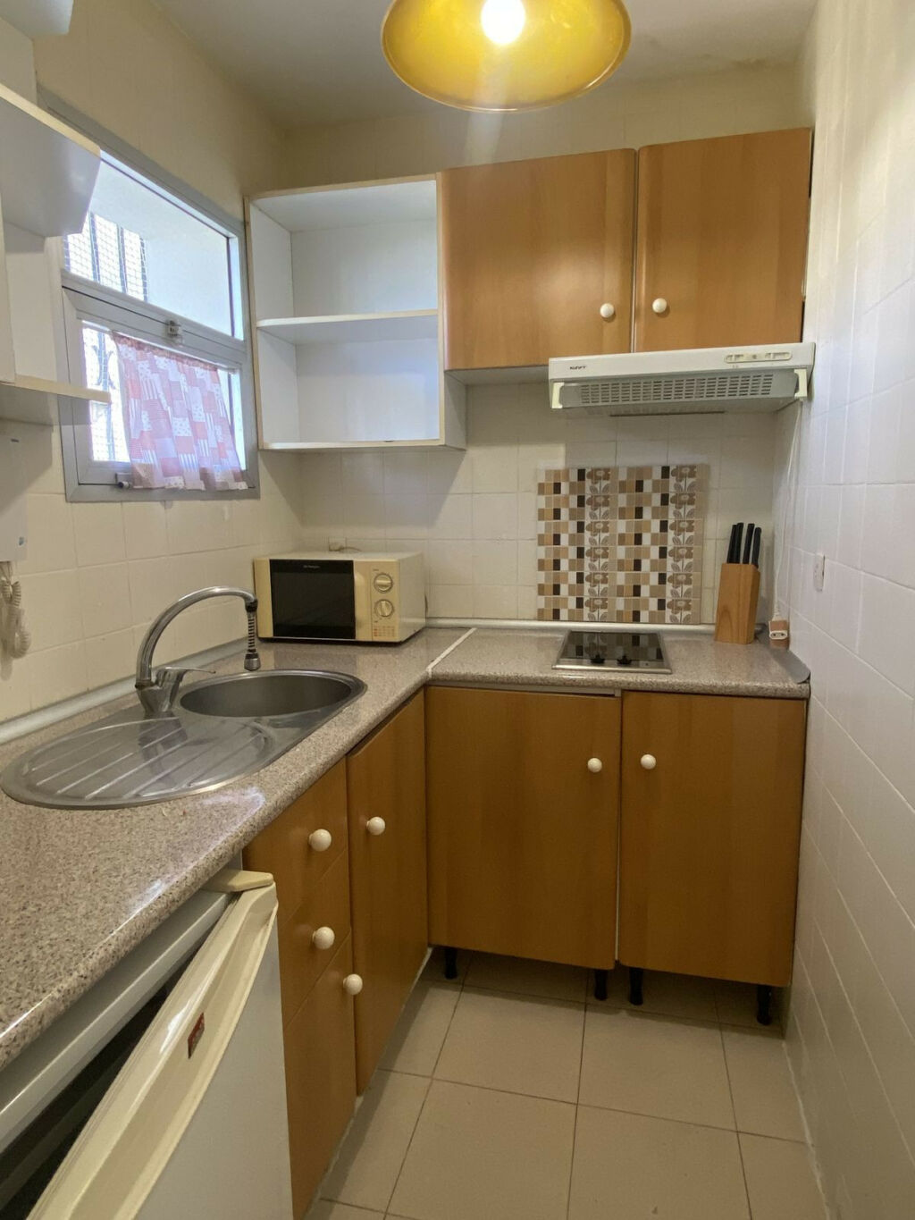 Middle Floor Apartment Marbella Málaga - image 13