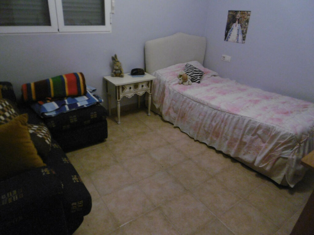 Detached Villa Yecla Murcia - image 10