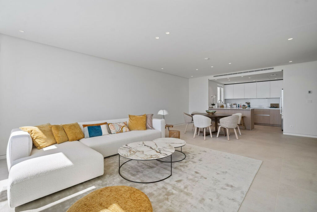 Middle Floor Apartment Marbella Málaga - image 10