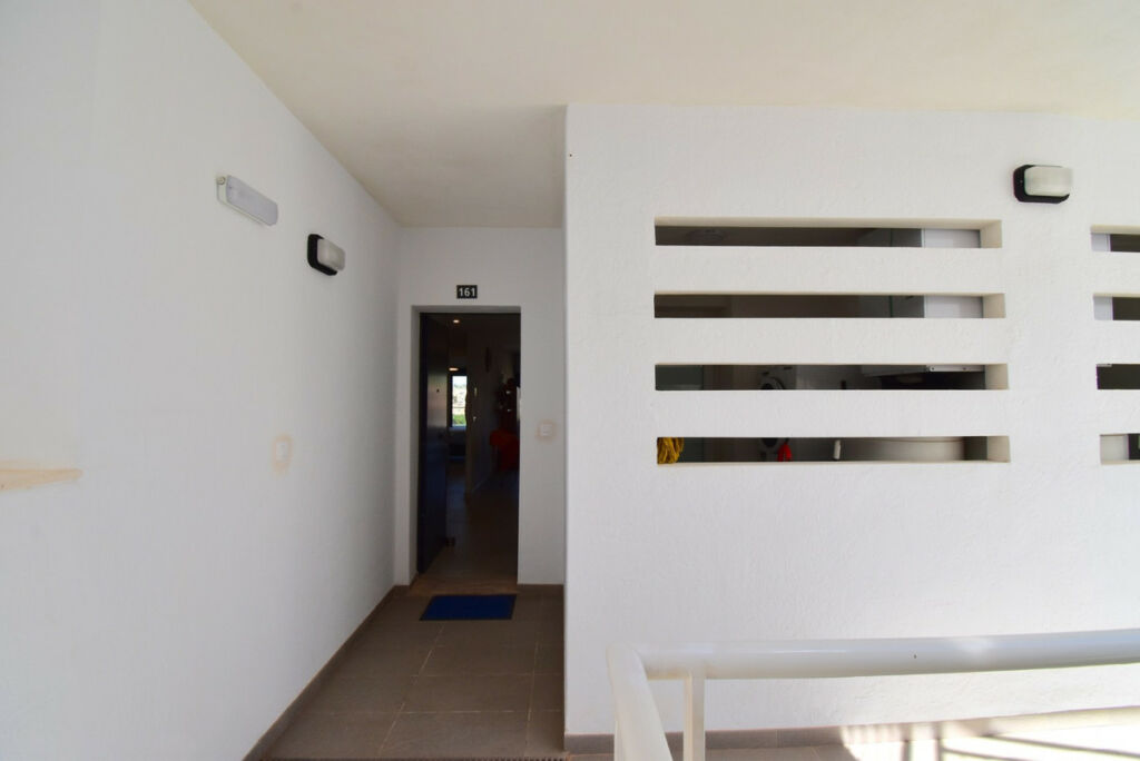 Middle Floor Apartment Playa Flamenca Alicante - image 10