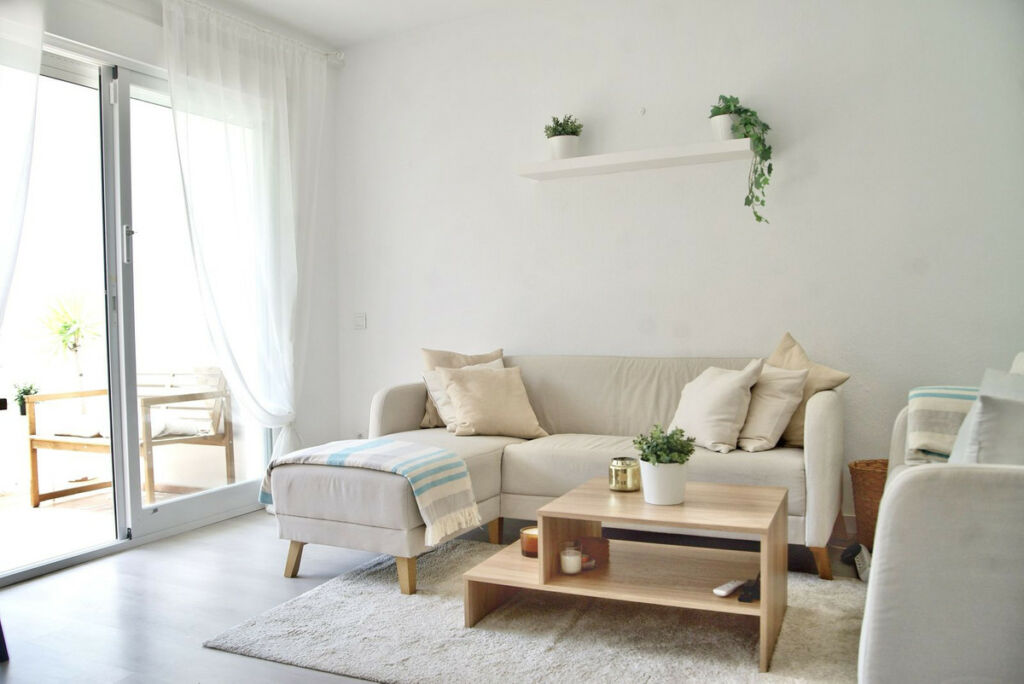 Townhouse Nueva Andalucía Málaga - image 10