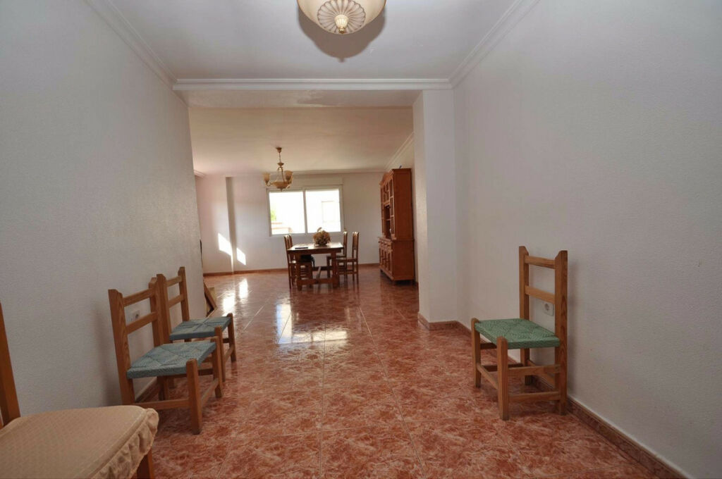 Townhouse Ibi Alicante - image 10