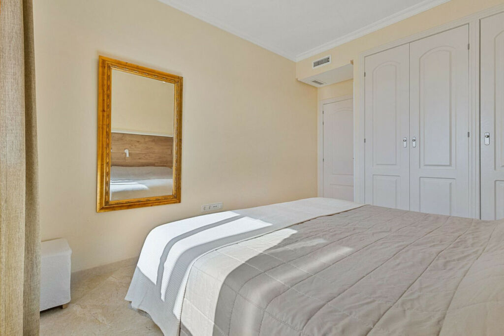 Penthouse Ojén Málaga - image 10