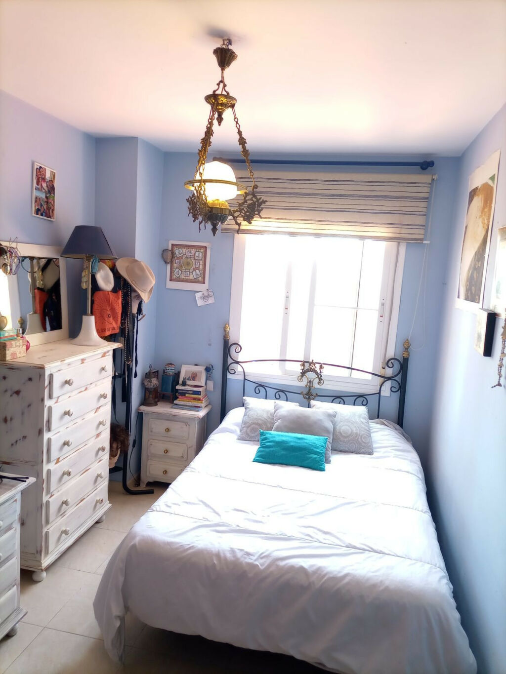 Penthouse Las Lagunas Málaga - image 10