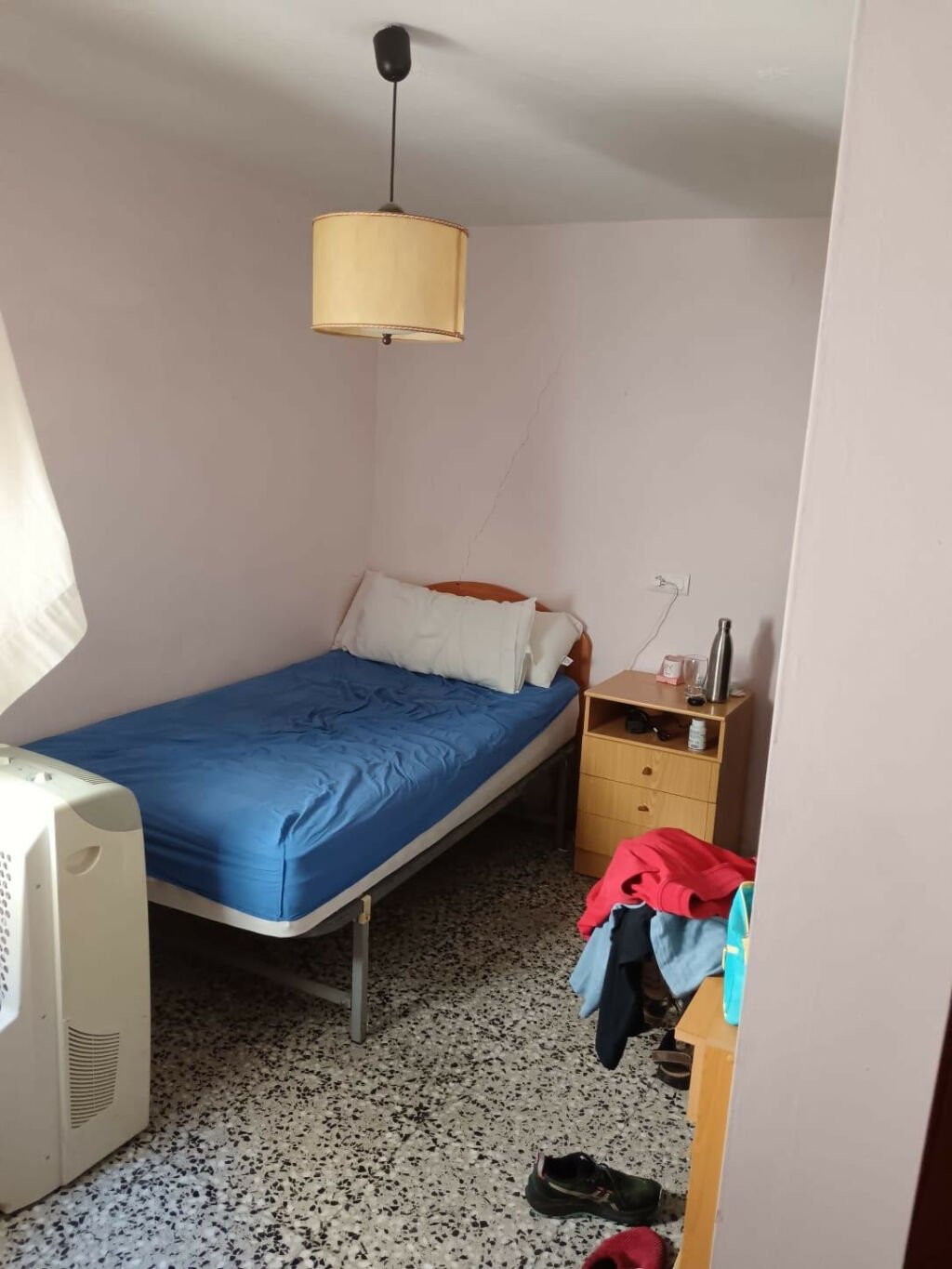 Bungalow Finestrat Alicante - image 10