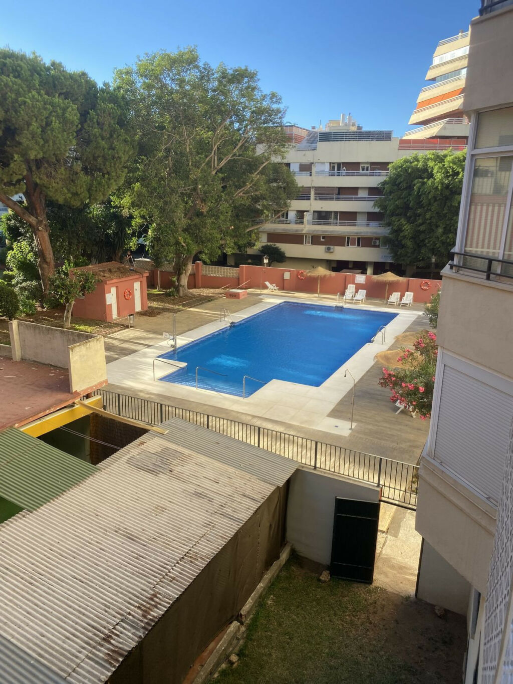 Top Floor Apartment Marbella Málaga - image 10
