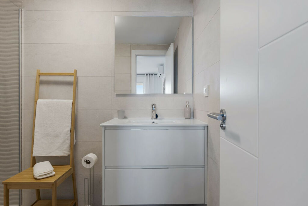 Penthouse Casares Málaga - image 10