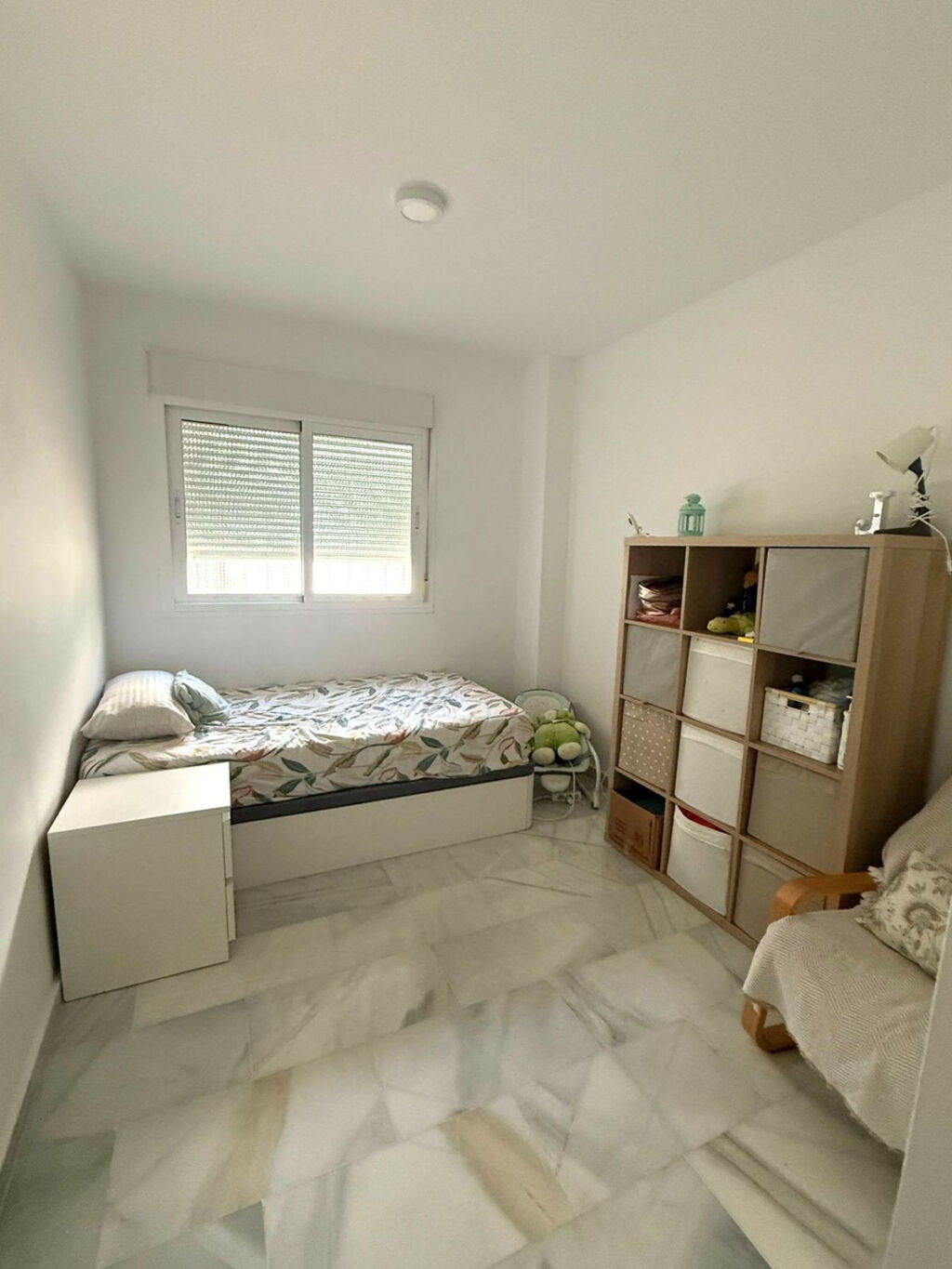 Ground Floor Apartment Casares Playa Málaga - image 10