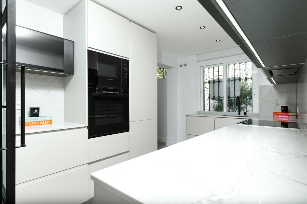 Ground Floor Apartment La Quinta Málaga - image 10