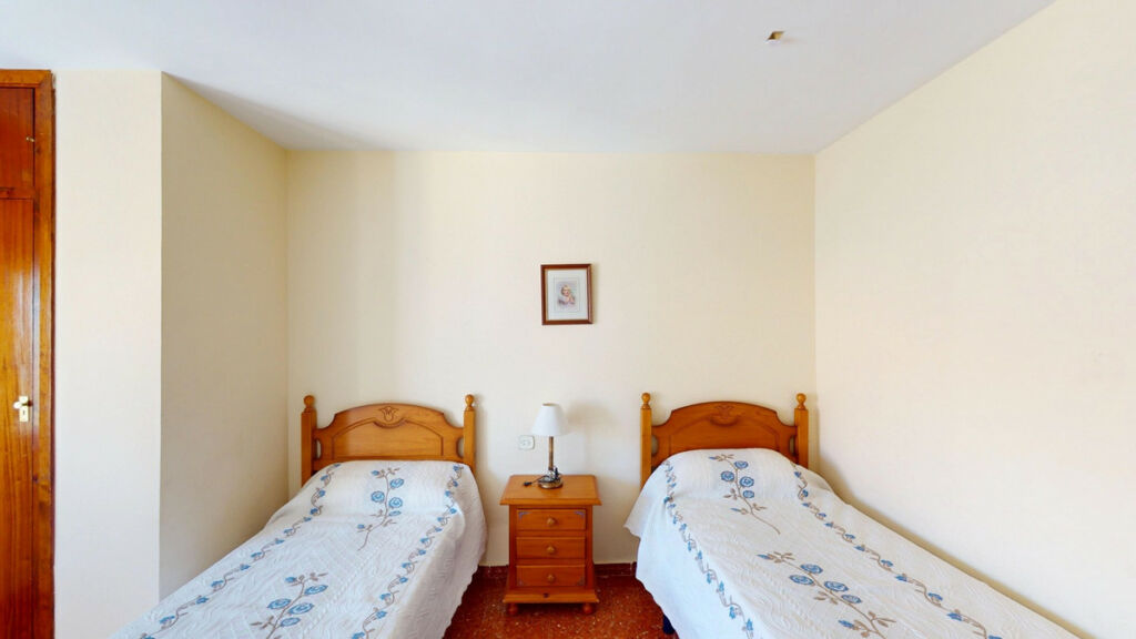 Middle Floor Apartment Torre del Mar Málaga - image 10