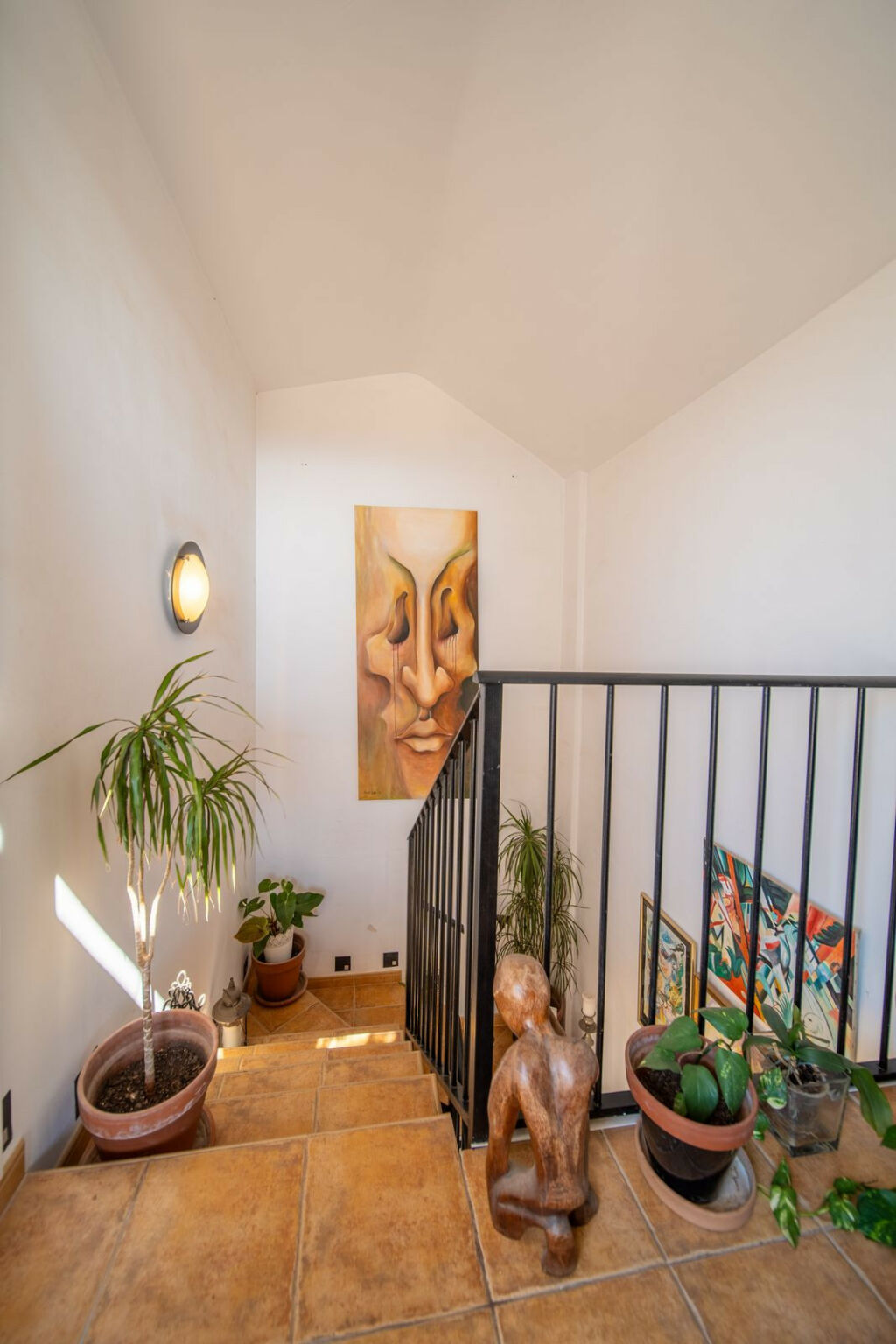 Semi-Detached House Fuengirola Málaga - image 10