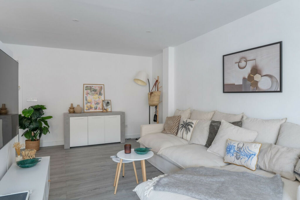 Middle Floor Apartment Javea Alicante - image 10