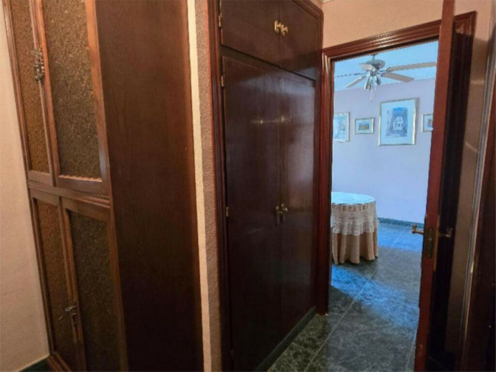 Middle Floor Apartment San Pedro de Alcántara Málaga - image 10