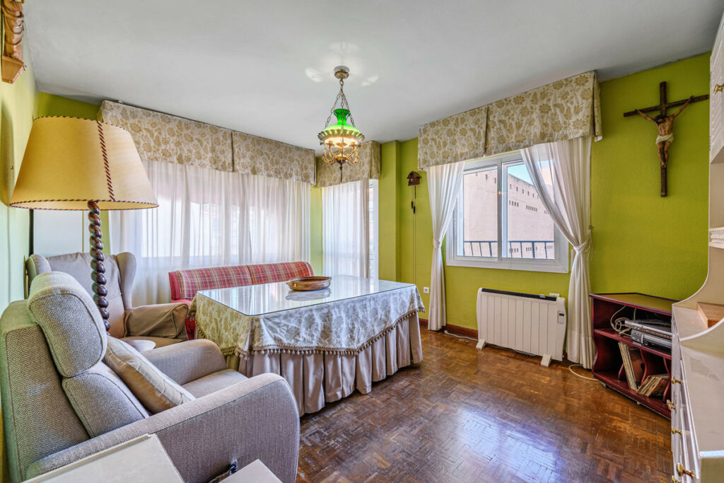 Penthouse Málaga Centro Málaga - image 10