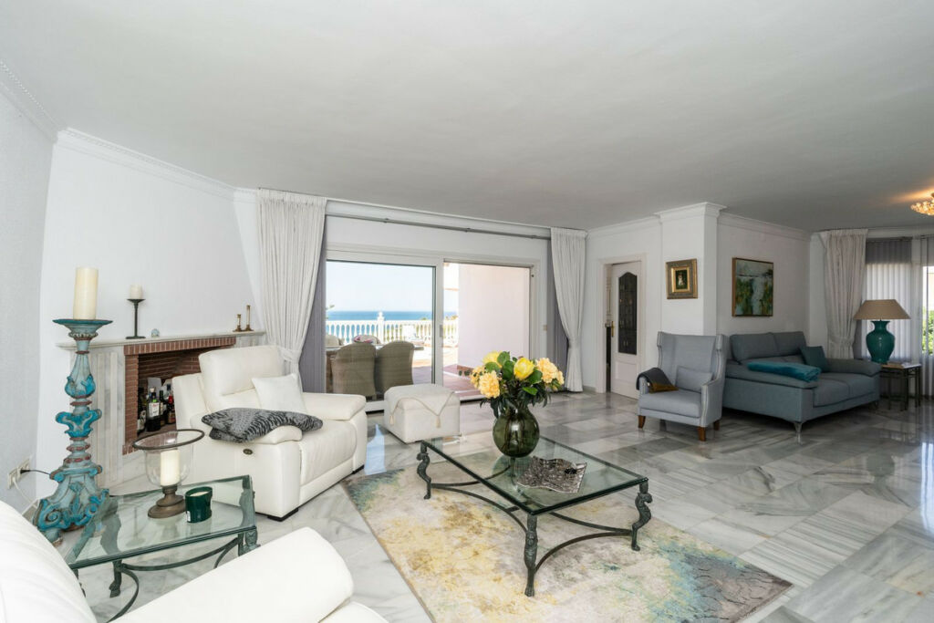 Detached Villa Mijas Costa Málaga - image 10