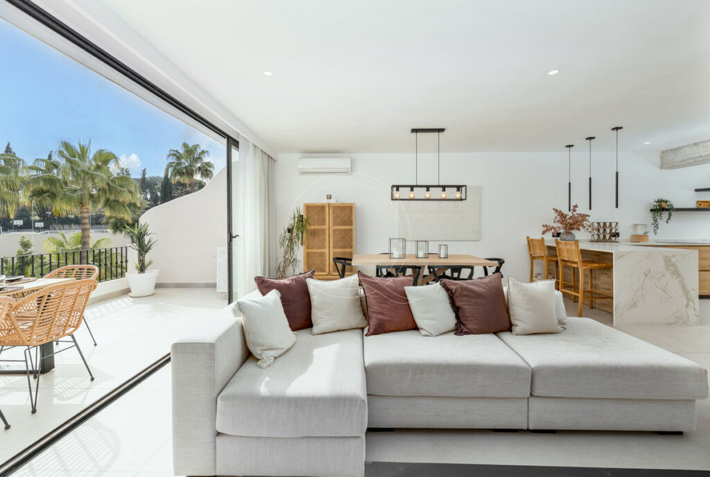 Townhouse Marbella Málaga - image 10