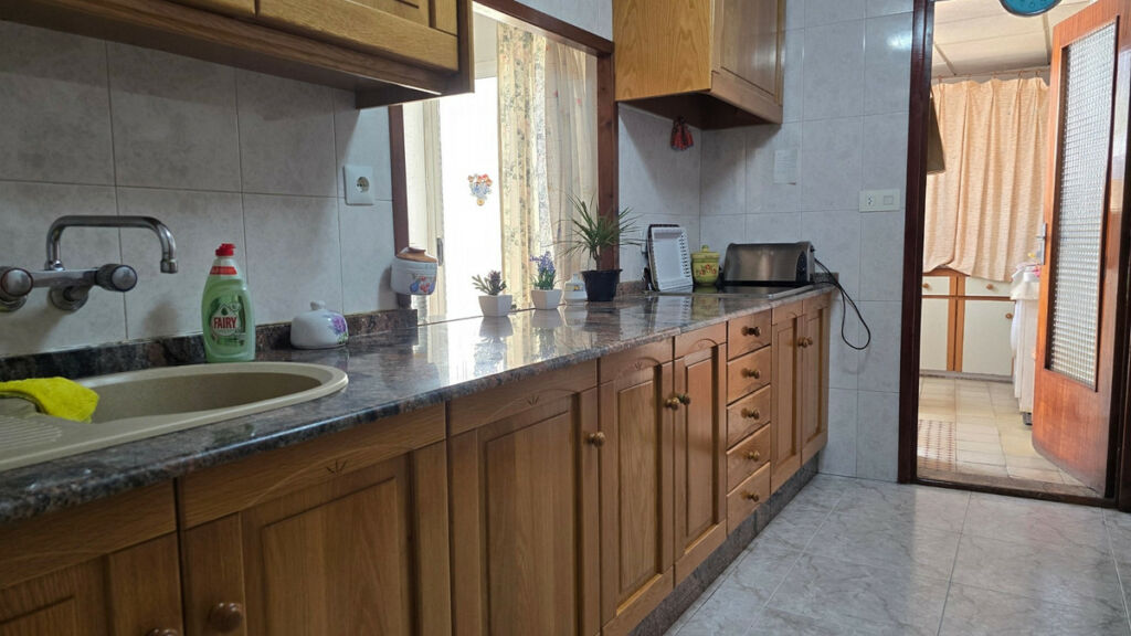 Townhouse Callosa d'en Sarria Alicante - image 10