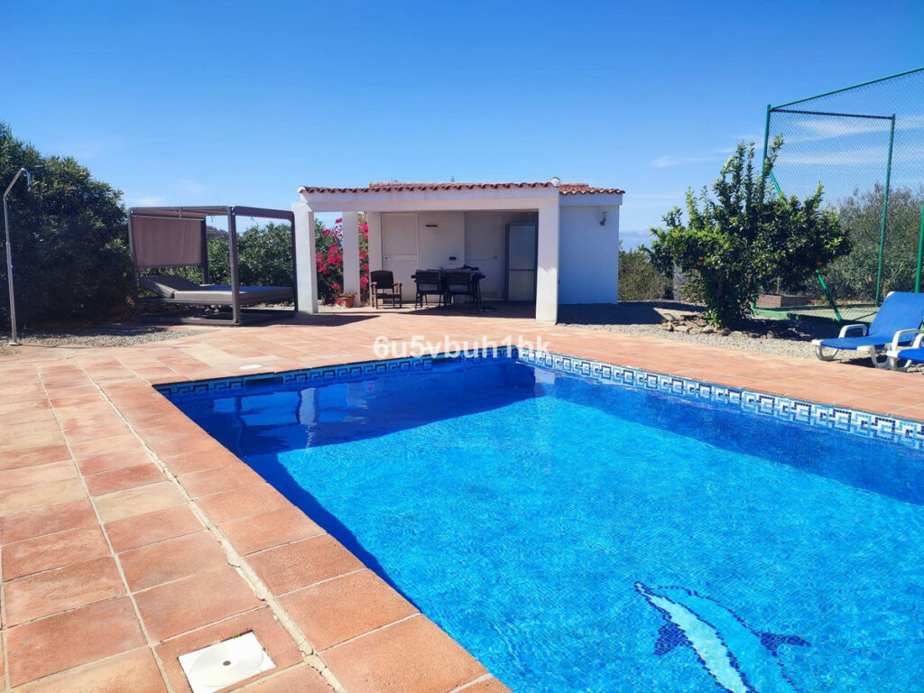 Townhouse Arenas Málaga - image 10