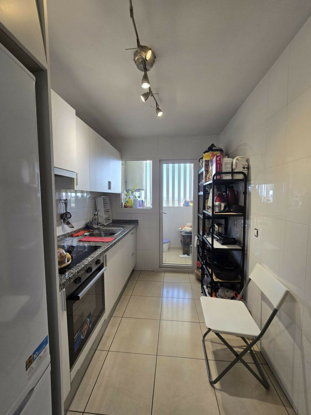 Middle Floor Apartment Nueva Andalucía Málaga - image 10
