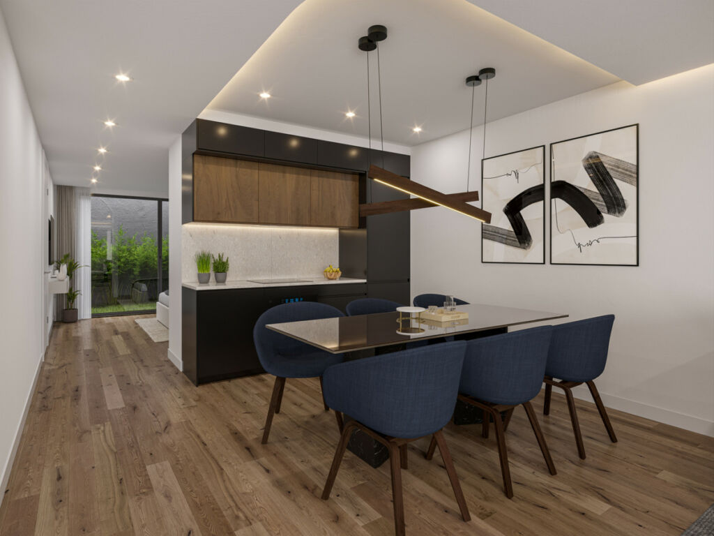 Detached Villa Isla Plana Murcia - image 10