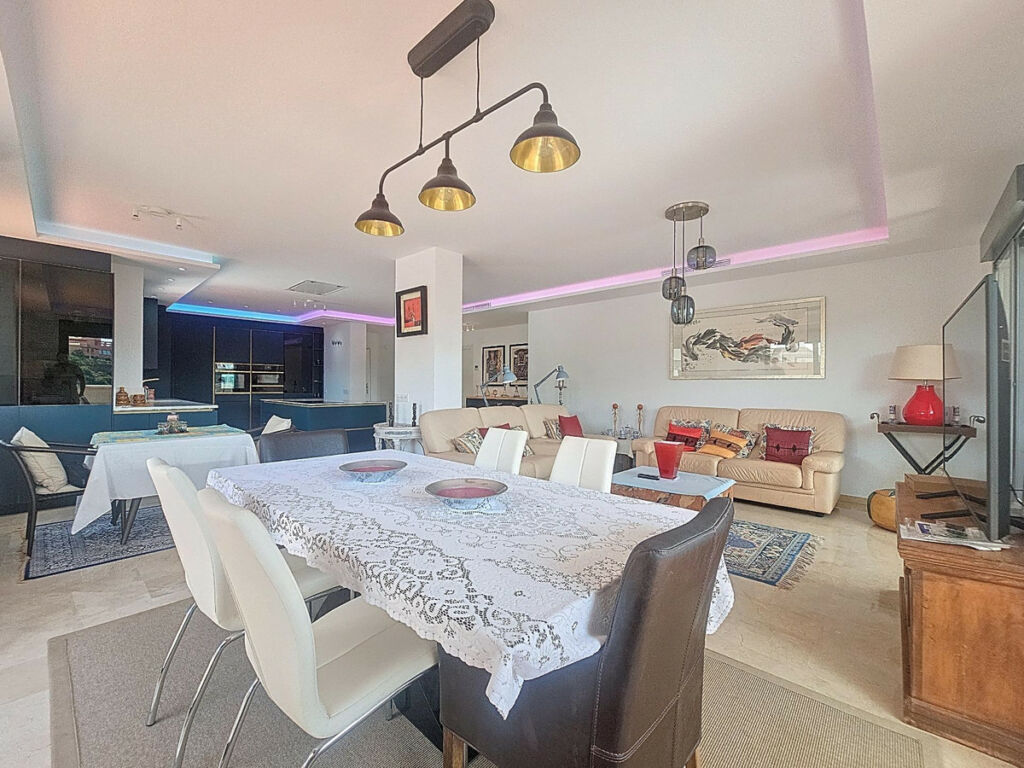 Ground Floor Apartment Manilva Málaga - image 10