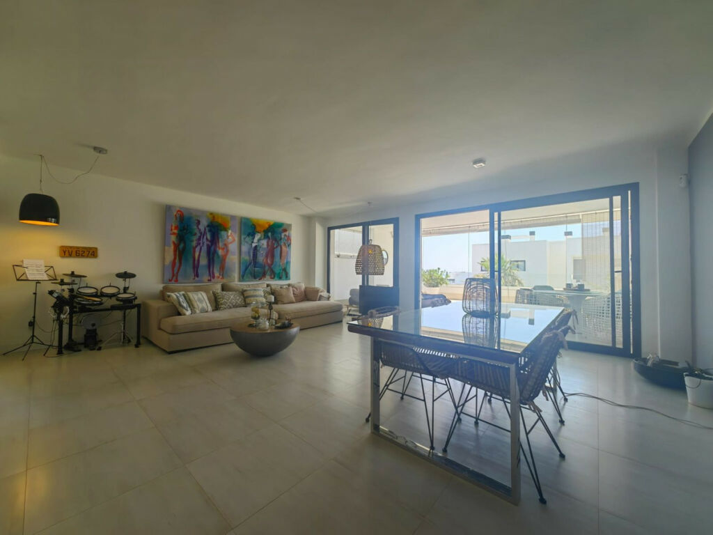 Ground Floor Apartment Estepona Málaga - image 10