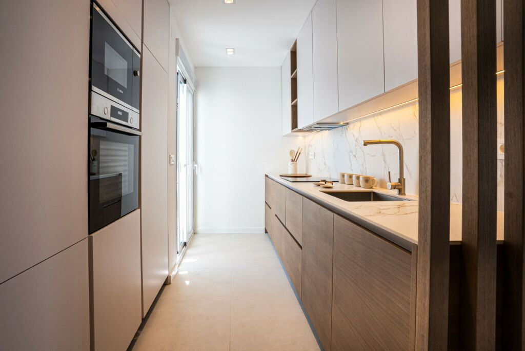 Penthouse Duplex Nueva Andalucía Málaga - image 10