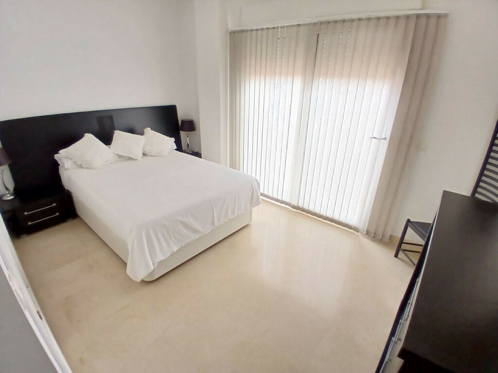 Penthouse Fuengirola Málaga - image 10