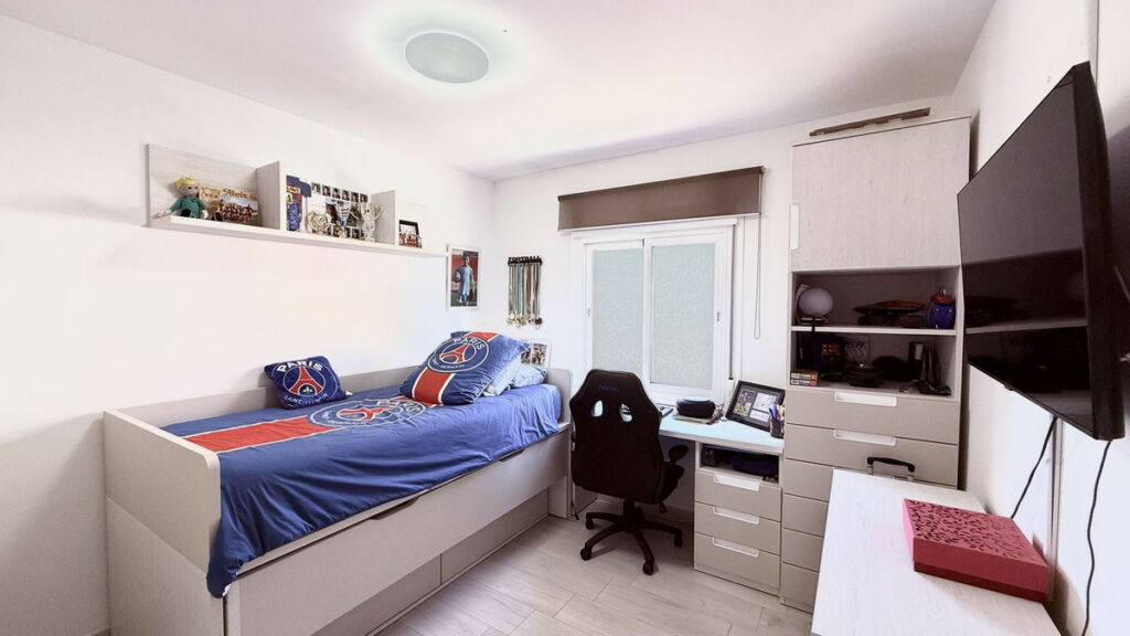 Duplex La Cala de Mijas Málaga - image 9