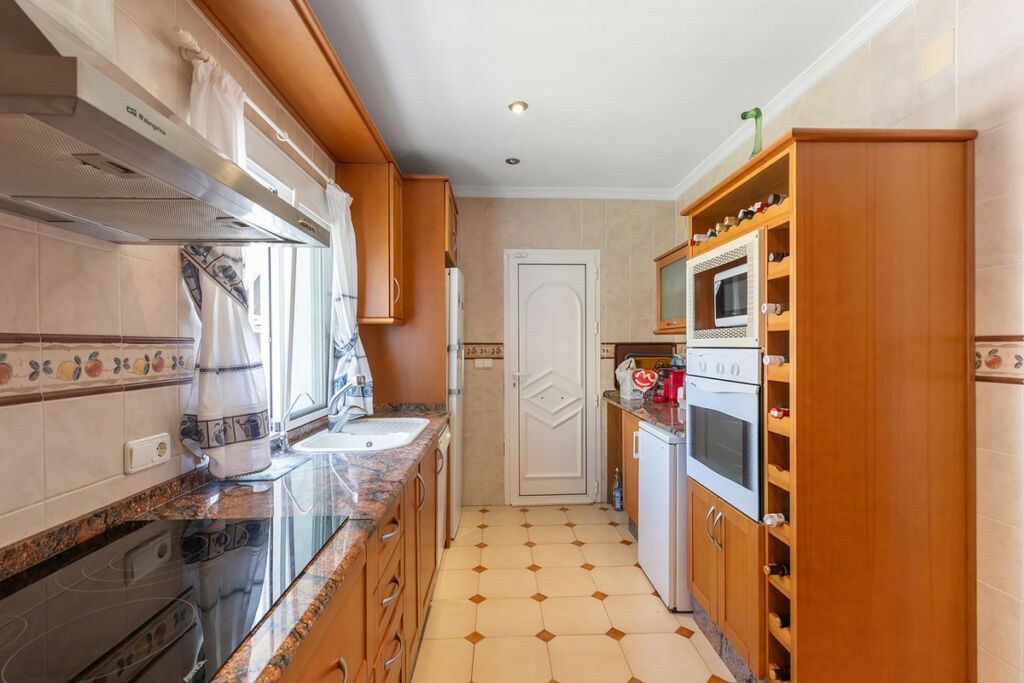 Detached Villa Rocio del Mar Alicante - image 10