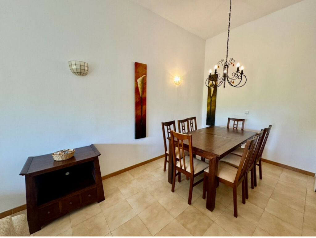 Ground Floor Apartment Atalaya Málaga - image 10