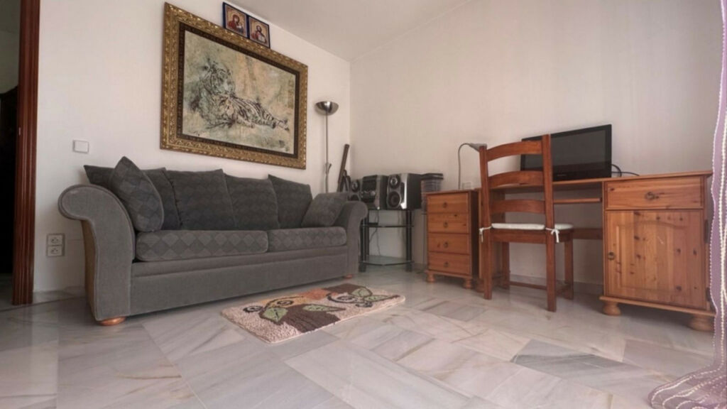 Semi-Detached House Atalaya Málaga - image 10