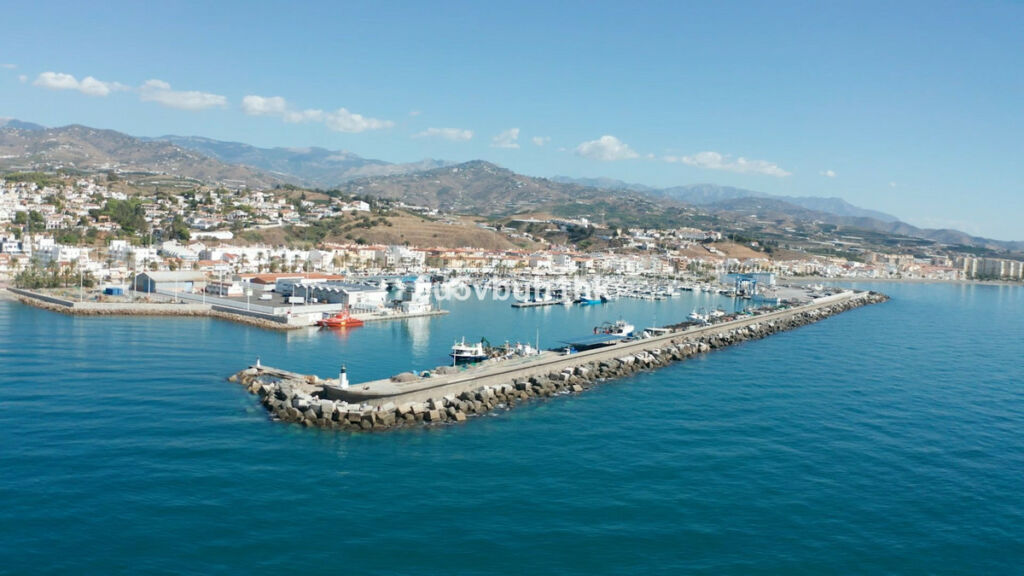 Land Vélez-Málaga Málaga - image 10