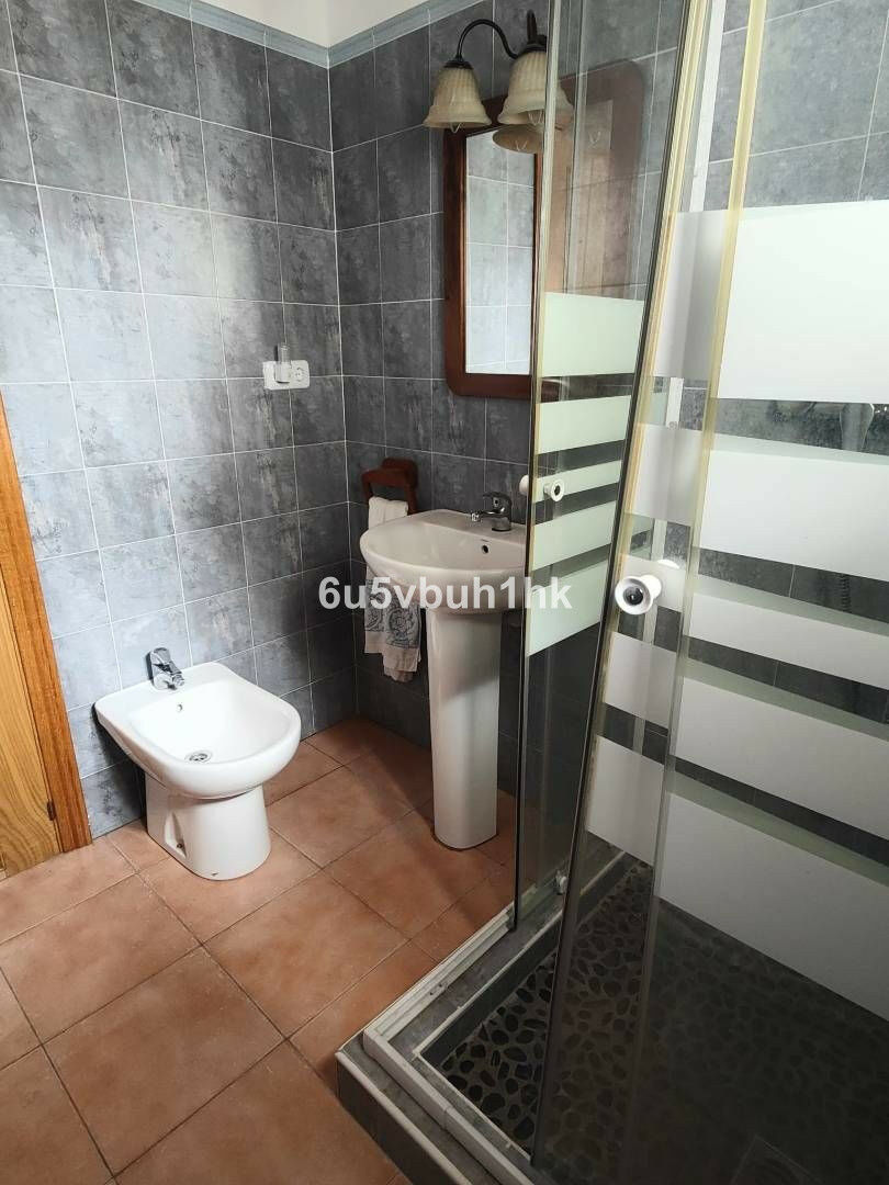 Townhouse Málaga Málaga - image 10