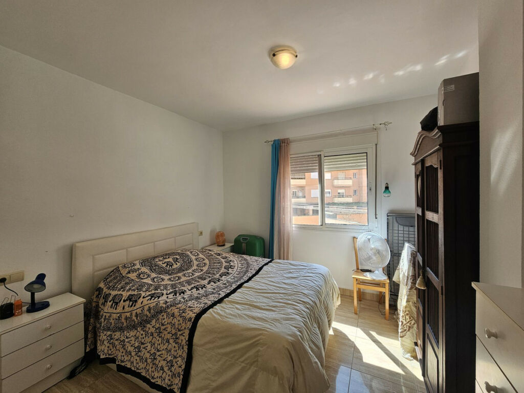 Middle Floor Apartment San Luis de Sabinillas Málaga - image 10