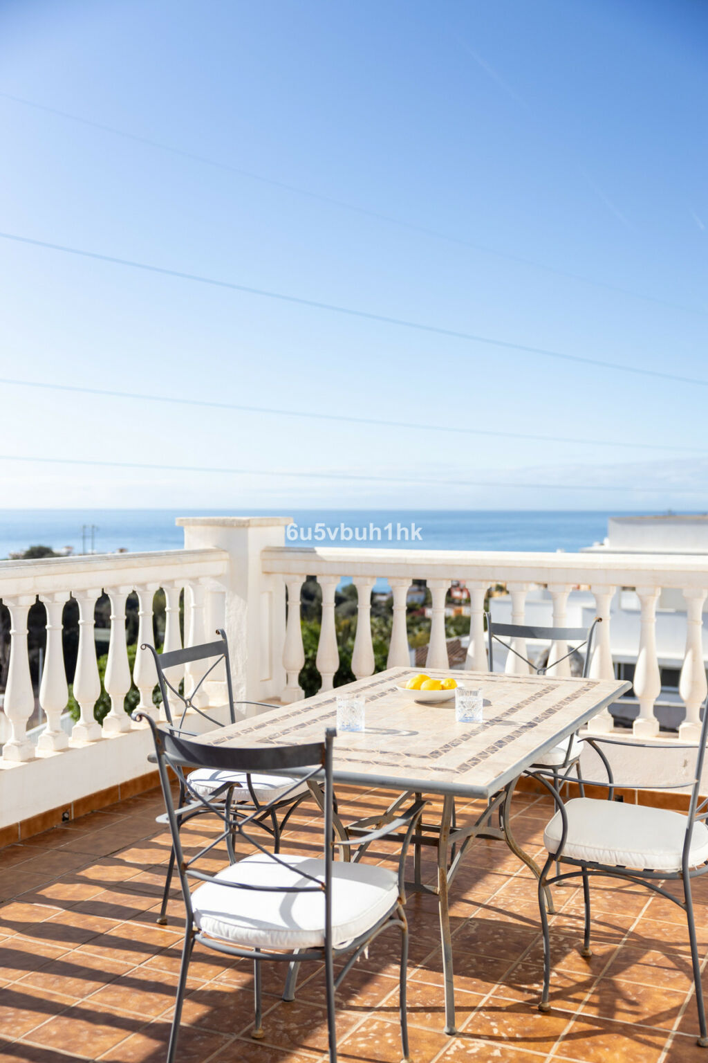Detached Villa La Capellania Málaga - image 10