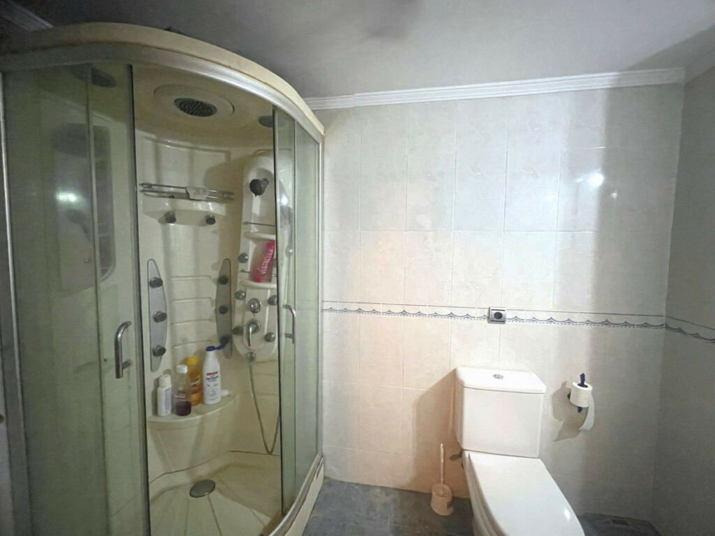 Ground Floor Apartment Estepona Málaga - image 10