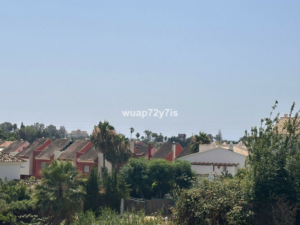 Residential Plot Estepona Málaga - image 10