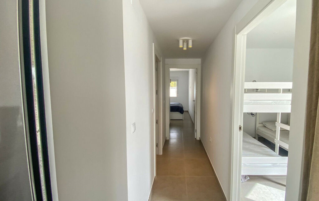 Semi-Detached House Los Alcazares Murcia - image 10