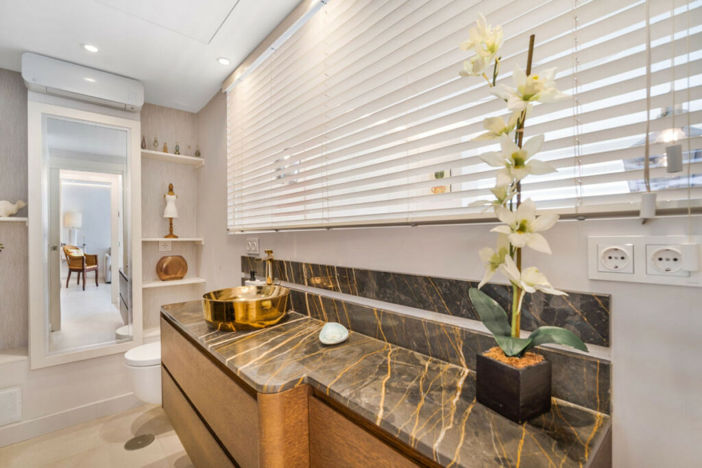 Penthouse Marbella Málaga - image 10