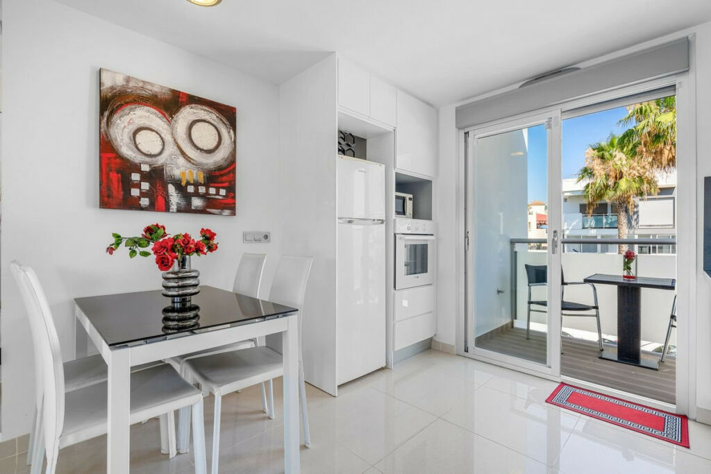 Penthouse Punta Prima Alicante - image 10