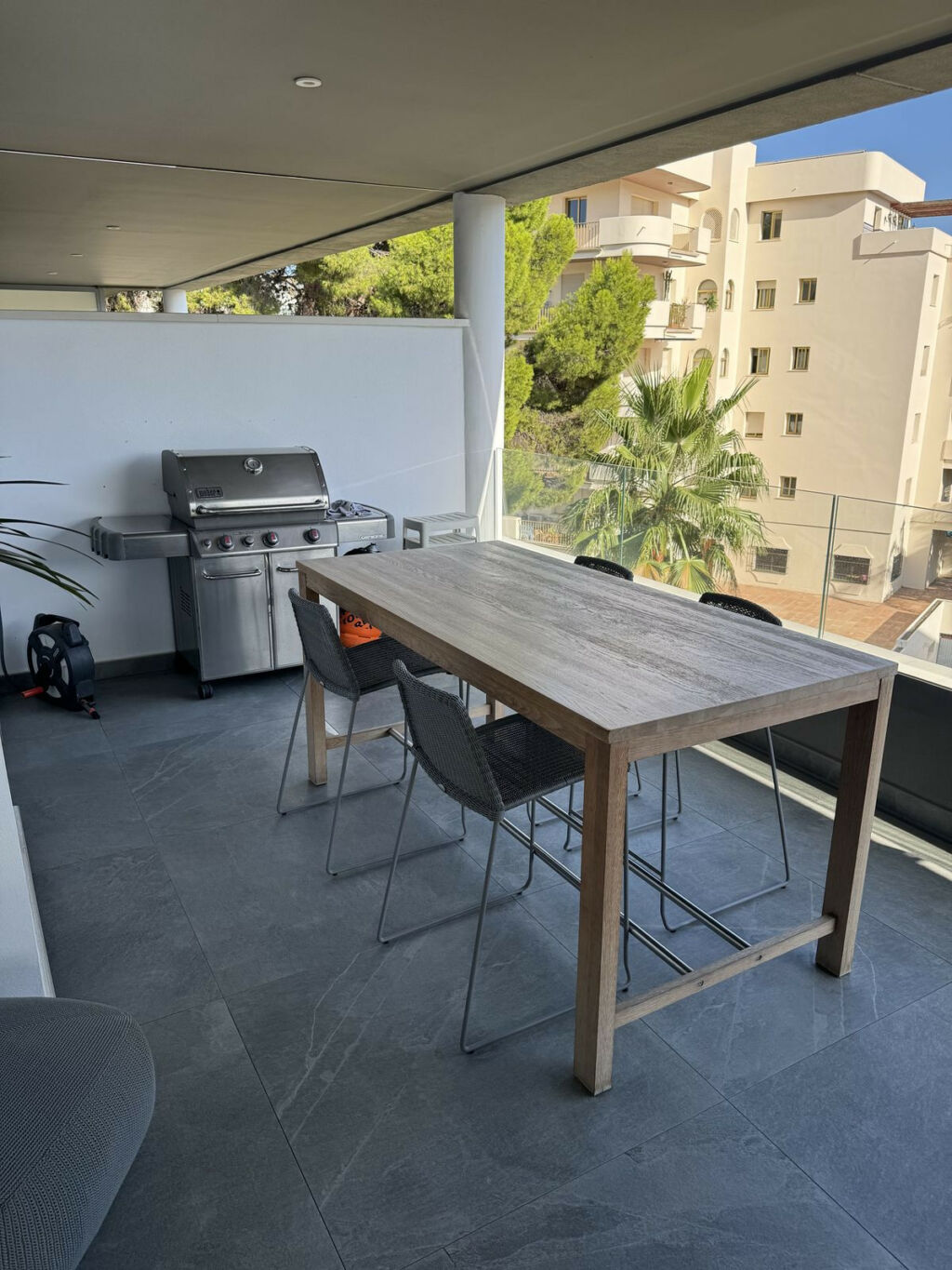 Penthouse Duplex Nueva Andalucía Málaga - image 10