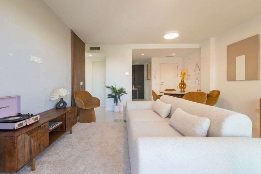 Penthouse Marbella Málaga - image 10