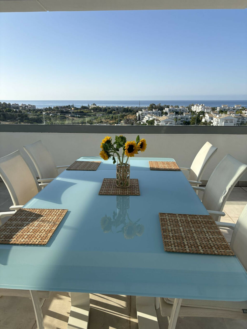 Penthouse Selwo Málaga - image 10